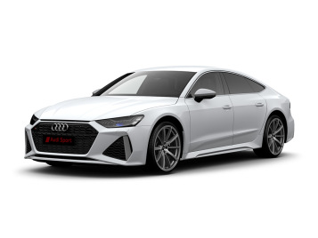Audi RS 7 TFSI Quattro 5dr Tiptronic [Comfort+Sound] Petrol Hatchback